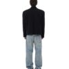 STRESSMAMA Fw25 Basic Blazer 服飾(黑)
