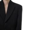 STRESSMAMA Fw25 Basic Blazer 服飾(黑)