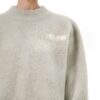 STRESSMAMA Fw25 Knit Sweater 毛衣(灰)