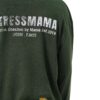 STRESSMAMA Fw25 Regular Longsleeve 長袖T(綠)