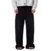 STRESSMAMA Fw25 Baggy Jeans 牛仔褲(黑)
