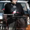GangsterTee_6abc3dd0-7938-44b9-95ea-48a3e6b50f72 UNKRUSH GANGSTER - TEE