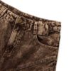 UNKRUSH OLIVER - JEAN/ Brown