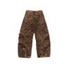 UNKRUSH OLIVER - JEAN/ Brown