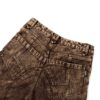UNKRUSH OLIVER - JEAN/ Brown