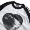 UNKRUSH BROKEN - BOXY LONG SLEEVES