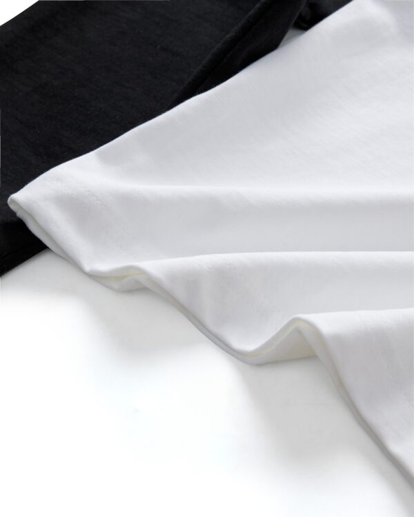 UNKRUSH BROKEN - BOXY LONG SLEEVES