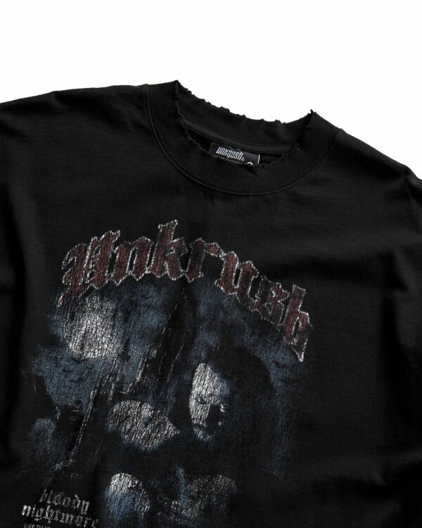 UNKRUSH MIDNIGHT - TEE