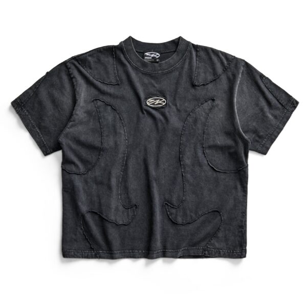 UNKRUSH BLADE - TEE