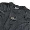 UNKRUSH BLADE - TEE