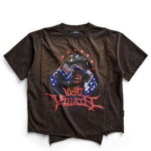 UNKRUSH VILLAIN - TEE