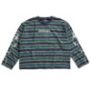 UNKRUSH UNDERGROUND - LONG SLEEVES/ Green