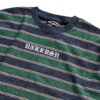 UNKRUSH UNDERGROUND - LONG SLEEVES/ Green