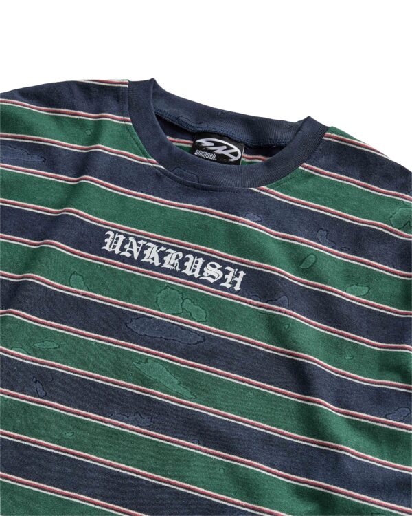 UNKRUSH UNDERGROUND - LONG SLEEVES/ Green