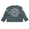UNKRUSH UNDERGROUND - LONG SLEEVES/ Green