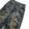 UNKRUSH SHADOW - JEAN/ Blue