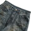 UNKRUSH SHADOW - JEAN/ Blue
