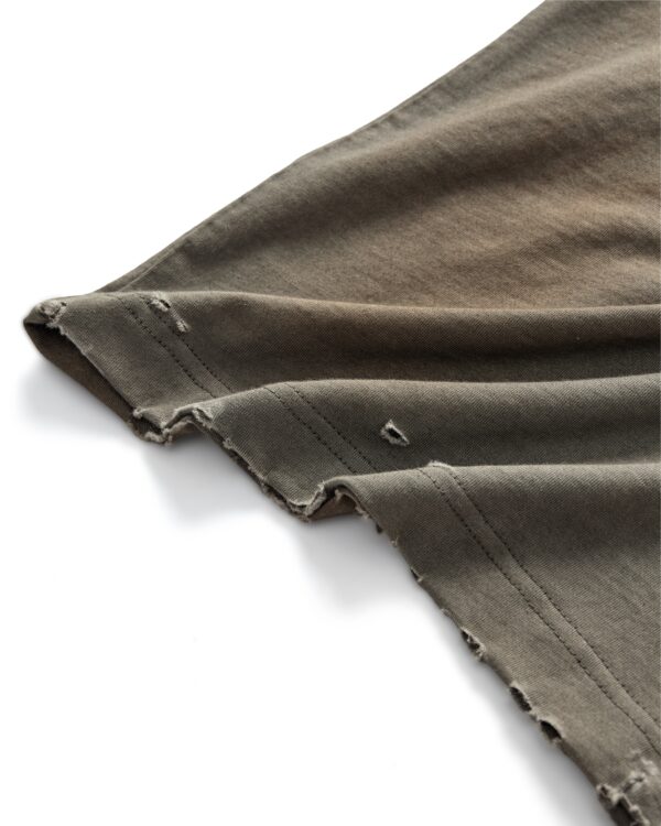 UNKRUSH MUDDY - TEE
