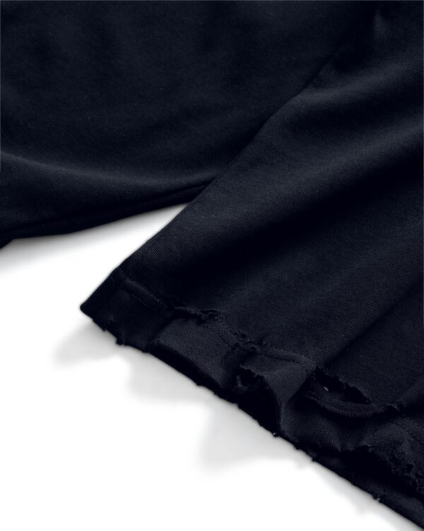 UNKRUSH SKULL - BOXY LONG SLEEVES