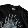 UNKRUSH SKULL - BOXY LONG SLEEVES