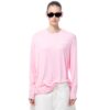 STRESSMAMA Hôtel Mama Longsleeve 長袖T(粉)