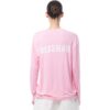STRESSMAMA Hôtel Mama Longsleeve 長袖T(粉)