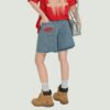 Unkrush Quần Short Jean PUNKY - Blue
