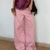 So Dópe｜Cherry Pants
