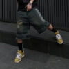 Unkrush Quần Baggy UNK Smoked