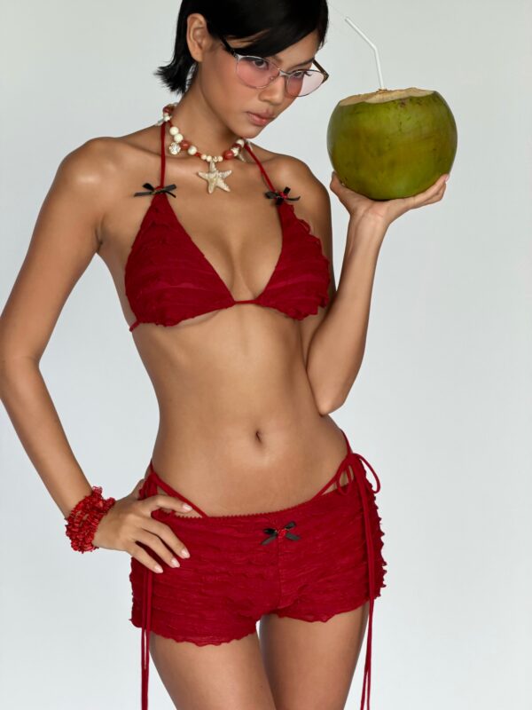 So Dópe｜Juicy Shorts