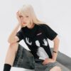 Unkrush Áo BBTee GHOST FRIENDS