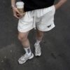 Unkrush Quần Short thể thao unisex PARA