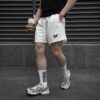 Unkrush Quần Short thể thao unisex PARA