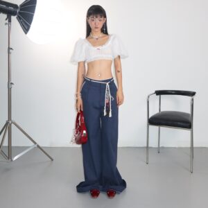 So Dópe｜Humid Pants