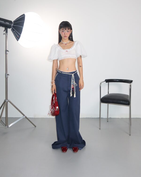 So Dópe｜Humid Pants