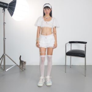 So Dópe｜Wetsy Short