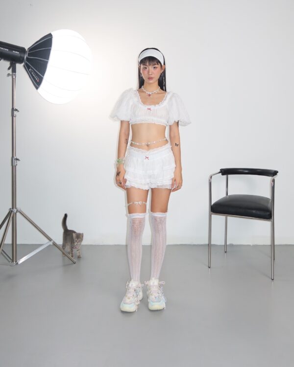 So Dópe｜Wetsy Short