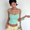 So Dópe｜Moss Top