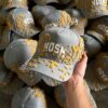 STRESSMAMA Ssma Hosm Moss Cap 服飾(灰)