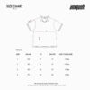 IMG_9908 UNKRUSH 95 - Boxy Polo Shirt/ Beige