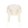 Moná Iris Top (Beige)