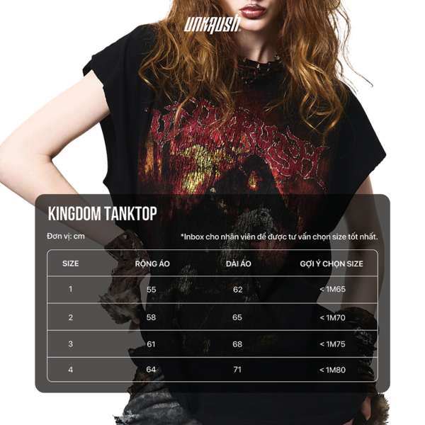 KingdomTanktop_0f3e9a49-7839-483a-8584-e4bf49157495 UNKRUSH KINGDOM - TEE