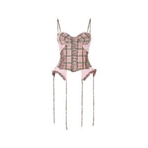 Moná Lily Top