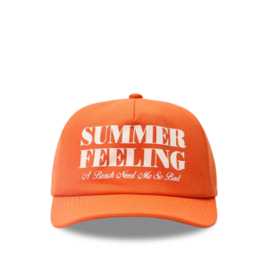 CAPtion Summer Feeling Cap