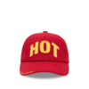 CAPtion Hot Cap / Red 帽