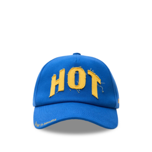 MATTRUOC_b6b4cdca-567d-4490-bbac-8f598bbadbbc CAPtion Hot Cap / Blue 帽