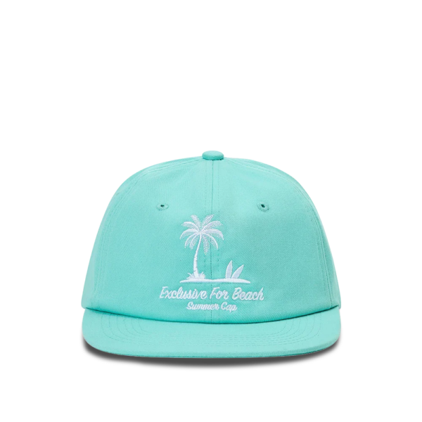 CAPtion Palm Cap