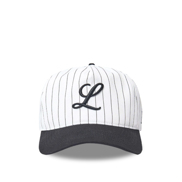 CAPtion Letter Cap 帽