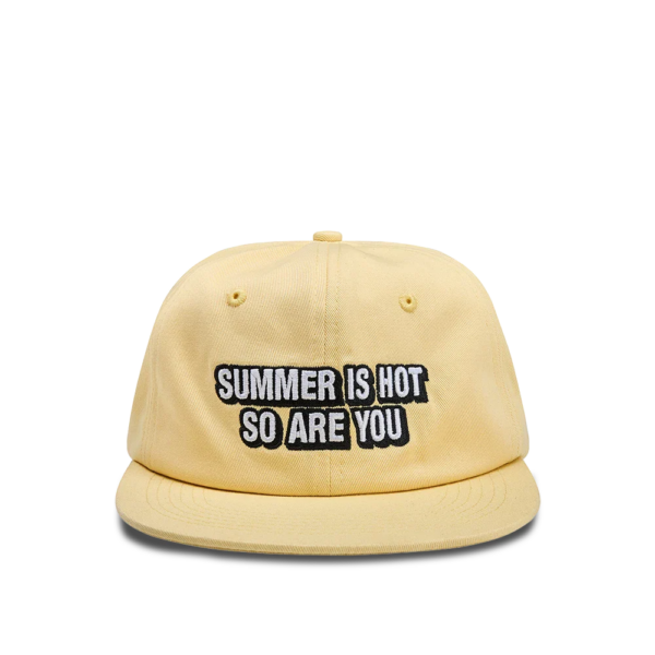 CAPtion Butter Cap
