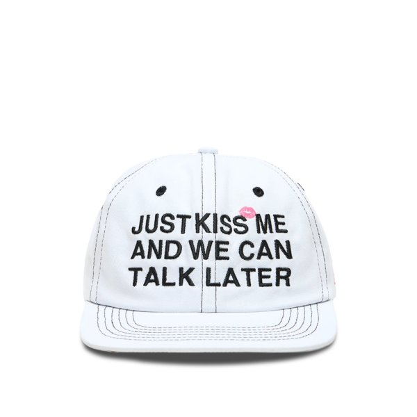 CAPtion CAPtion x BabieClub Kiss Me Cap 帽